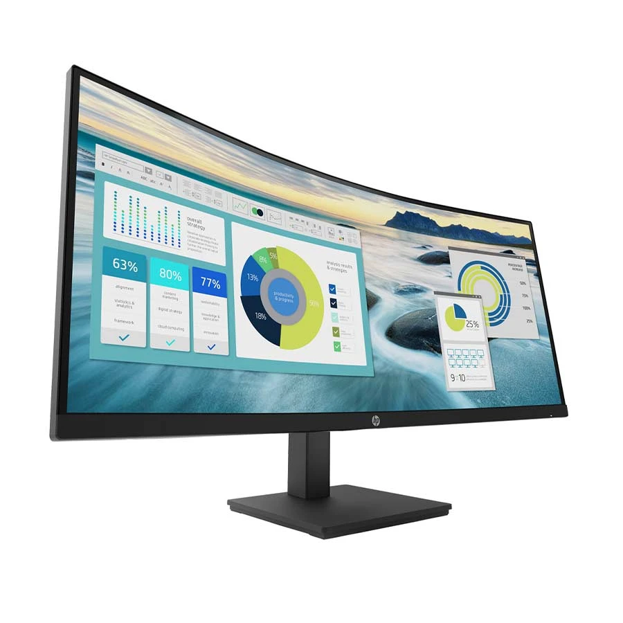 HP P34hc G4 HP in BD