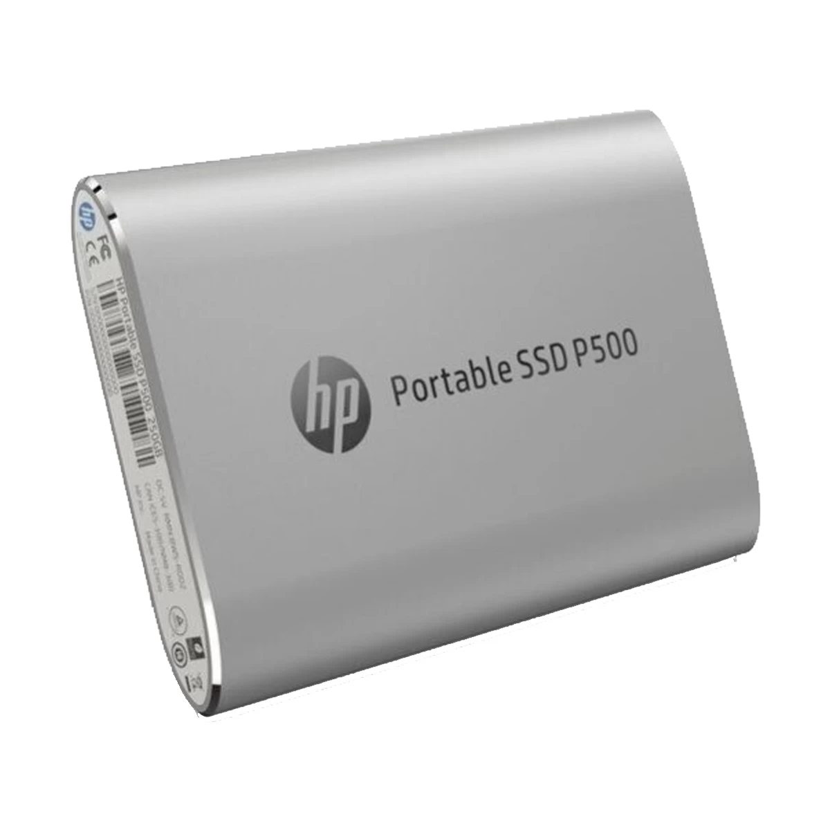 Hp HP P500 External SSD