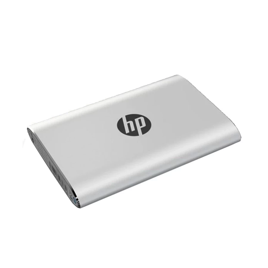 Hp HP P500 External SSD in BD