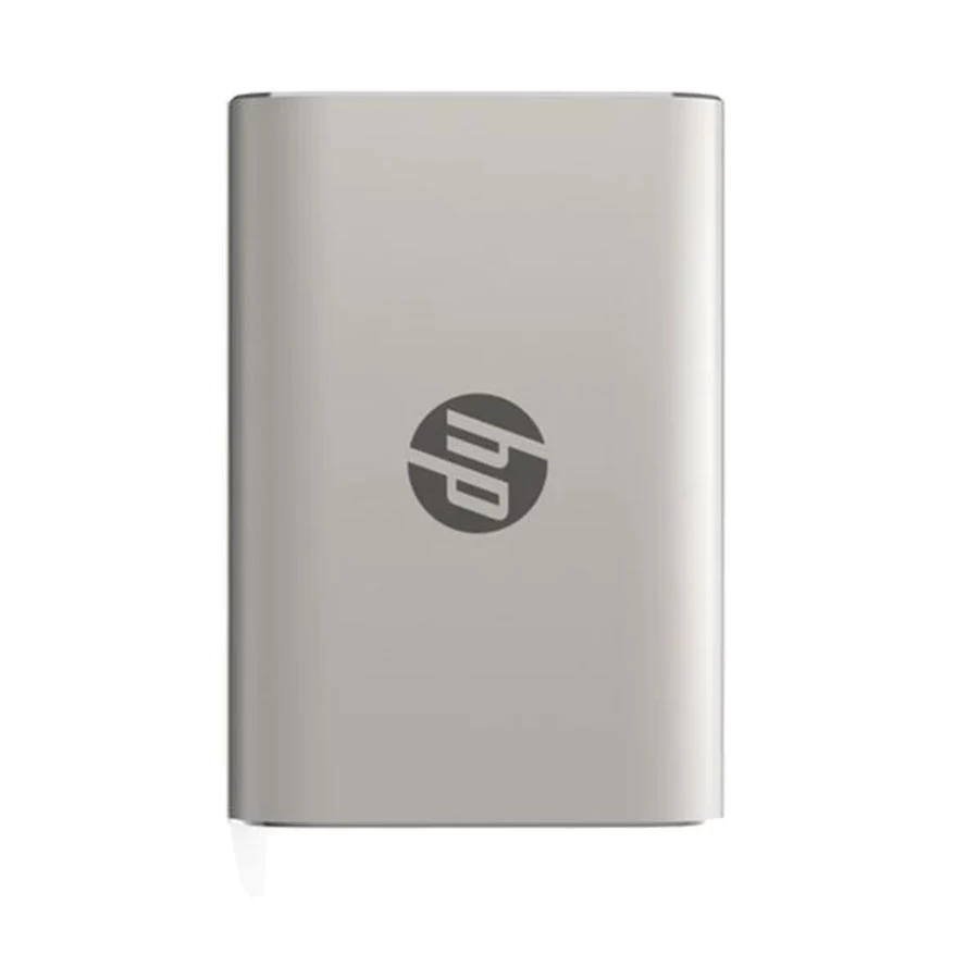HP P500 External SSD