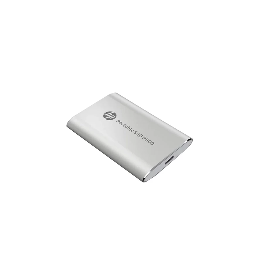 HP P500 External SSD Price in BD
