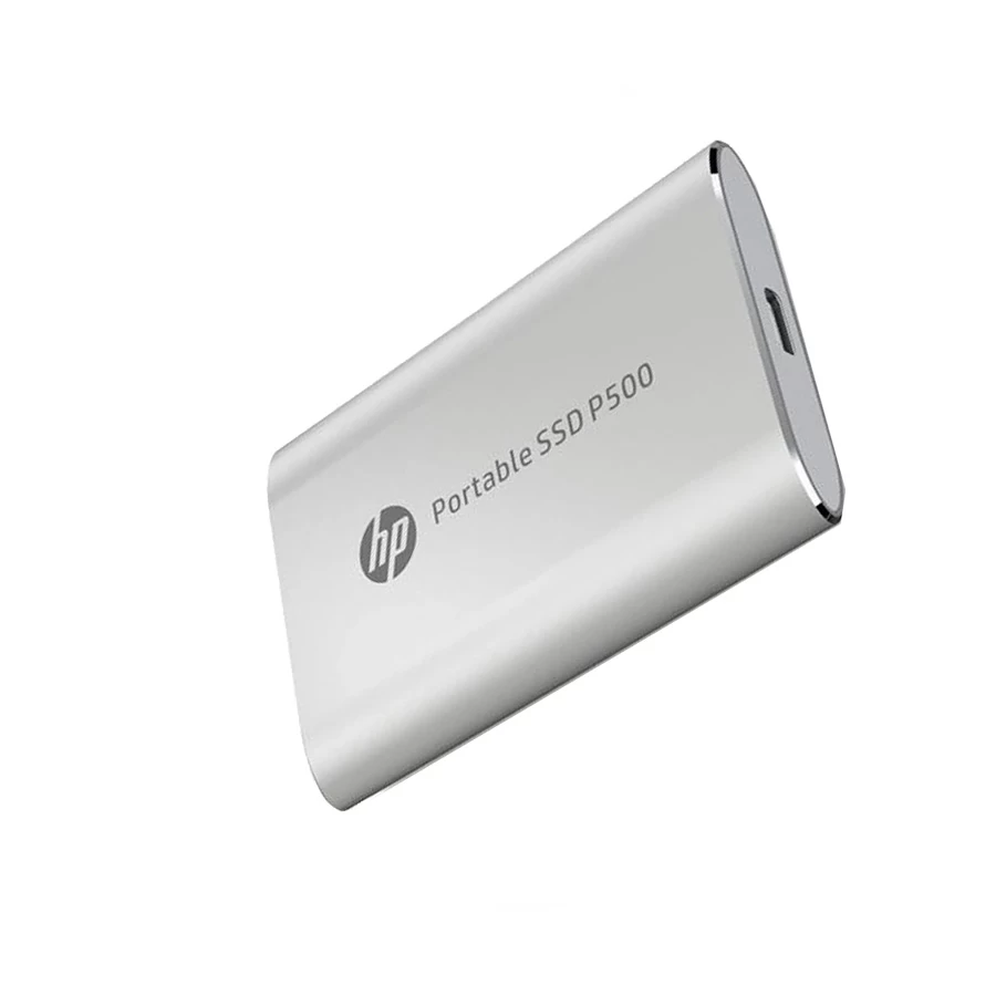 Hp HP P500 External SSD specifications
