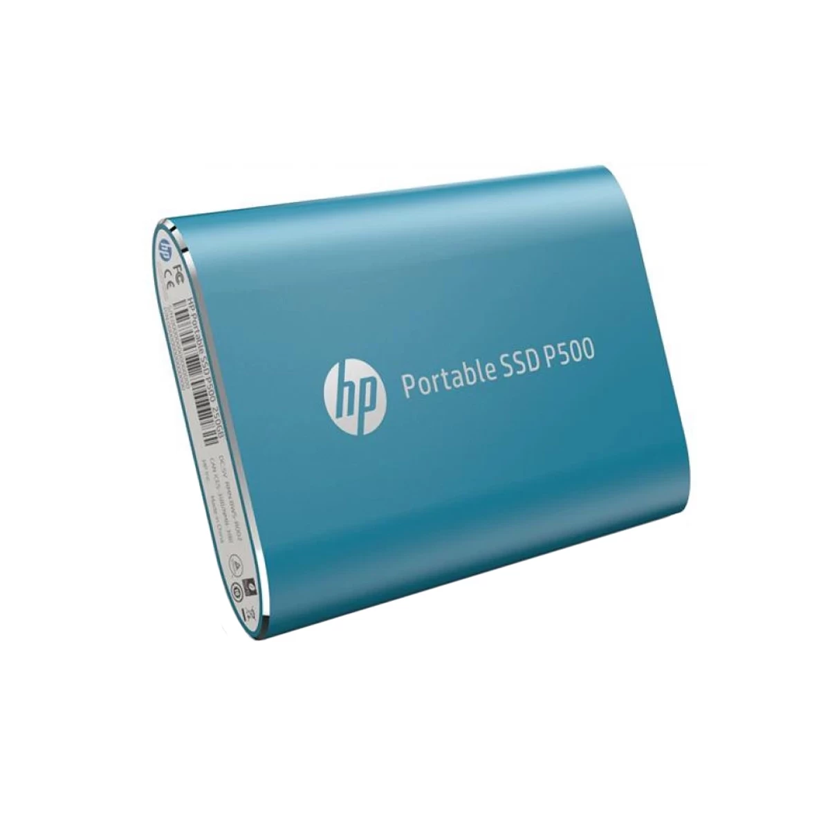 HP P500 All Brands