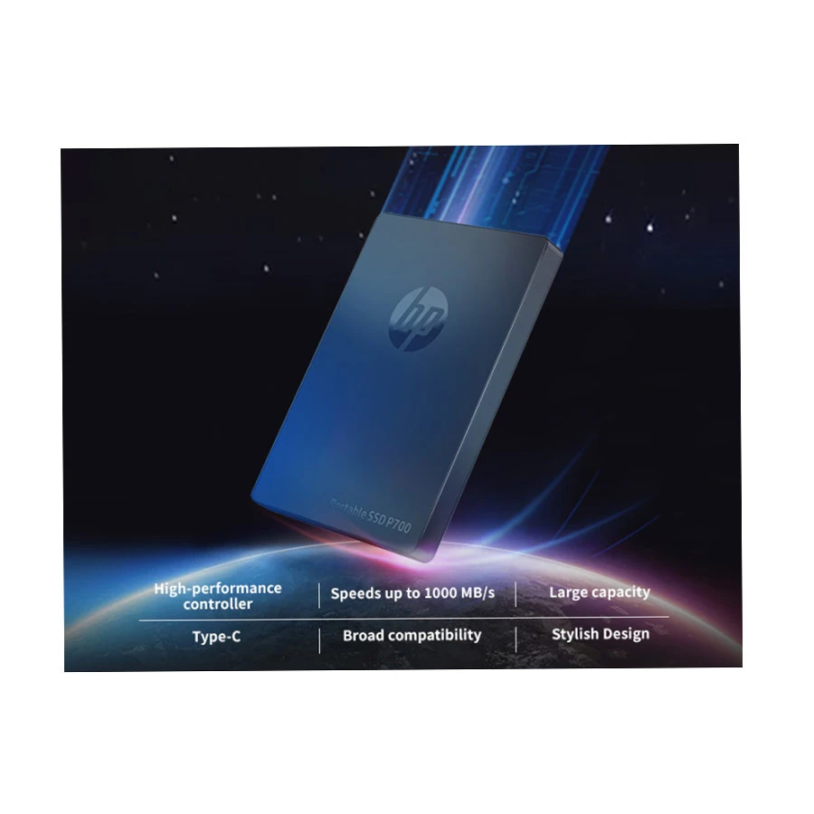 HP P700 1TB All Brands Price in BD