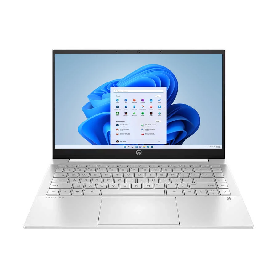 Hp HP Pavilion 14-dv0553TU All Laptop