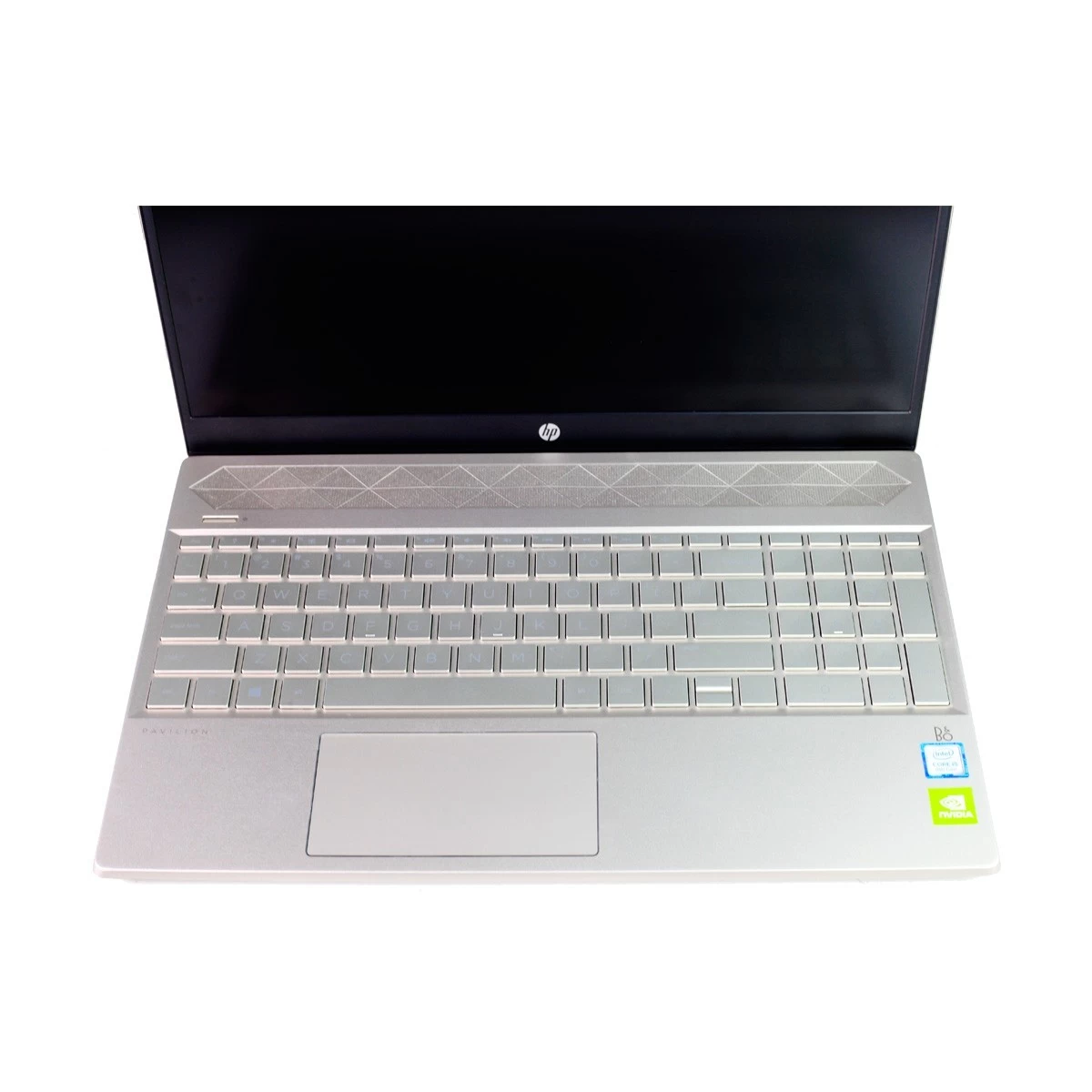 Hp HP Pavilion 15-cs2104TX All Laptop Price in Bangladesh