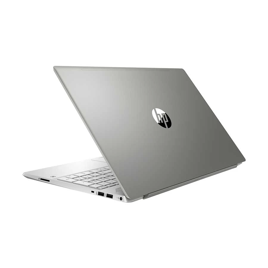Hp HP Pavilion 15-cs2105TX All Laptop in BD