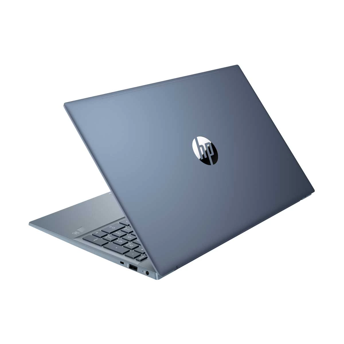 HP Pavilion 15-eg0120TX All Laptop