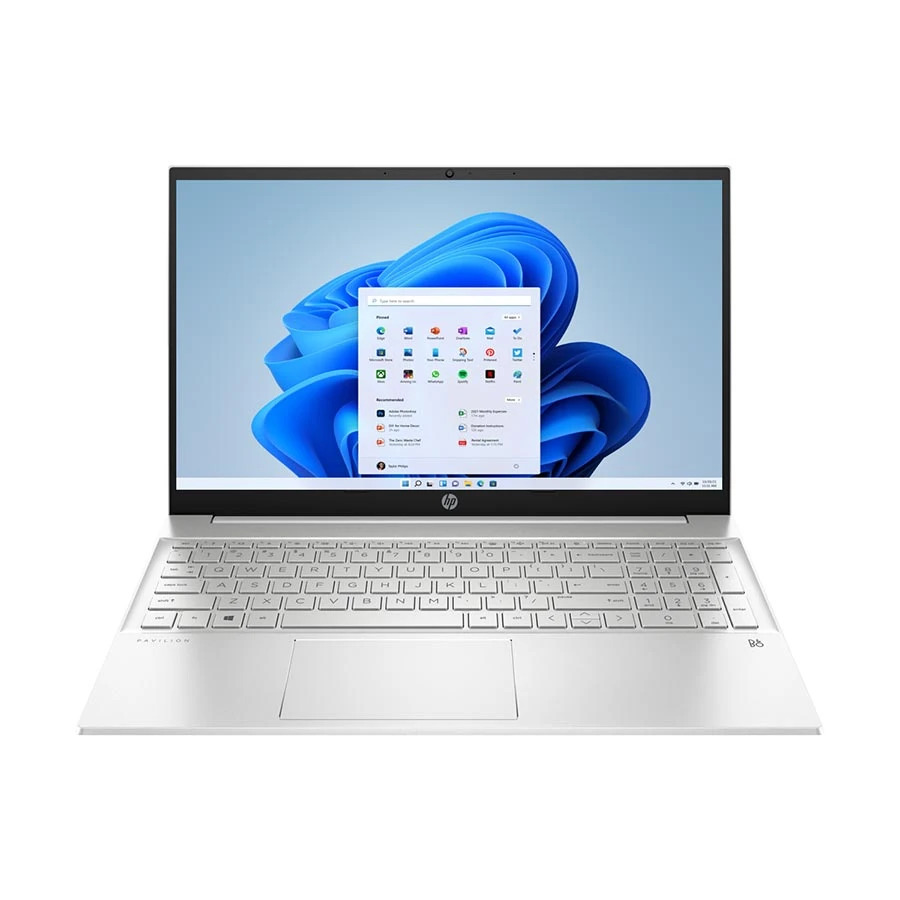 Hp HP Pavilion 15-eg1043TX All Laptop
