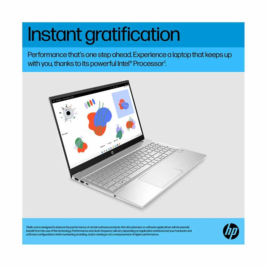 HP Pavilion 15-eg2109TU All Laptop Price in BD