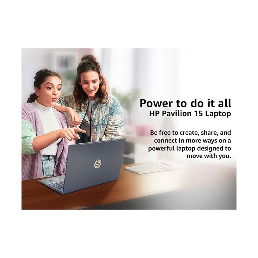 Hp HP Pavilion 15-eg2116TU All Laptop specifications