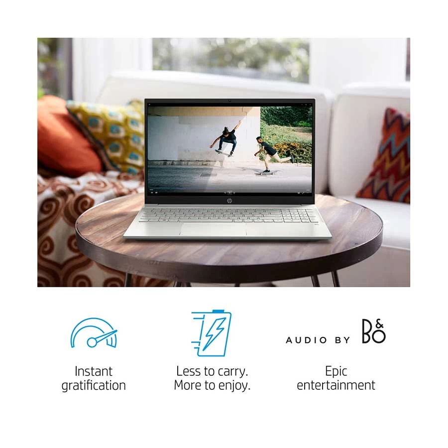 Hp HP Pavilion 15-eg2444TX All Laptop specifications