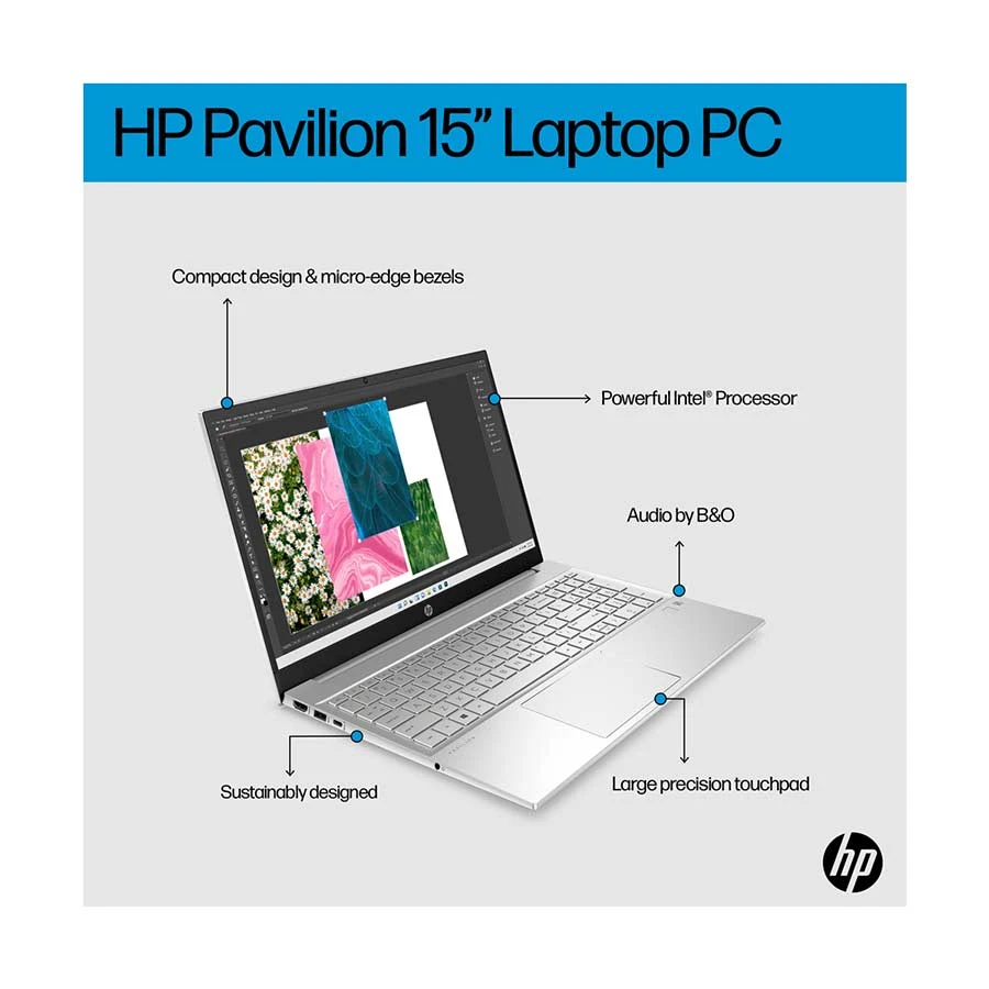 Hp HP Pavilion 15-eg2786TU All Laptop Price in Bangladesh