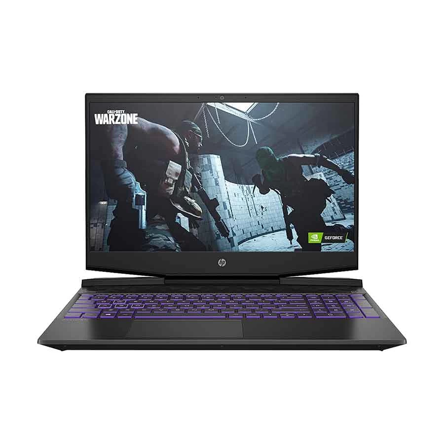 Hp HP Pavilion Gaming 15-dk2456TX All Laptop