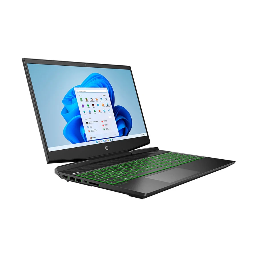 Hp HP Pavilion Gaming 15-dk2678TX All Laptop in BD