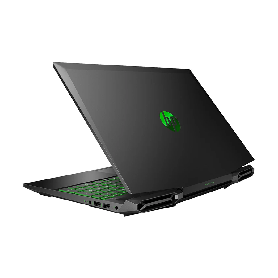 HP Pavilion Gaming 15-dk2678TX All Laptop