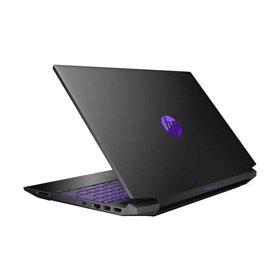 HP Pavilion Gaming 15-ec2908AX All Laptop