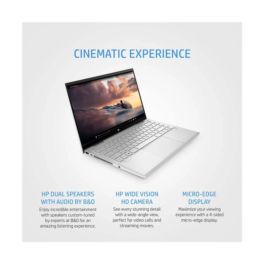 Hp HP Pavilion X360 Convertible 14-dy1900TU All Laptop Best Price
