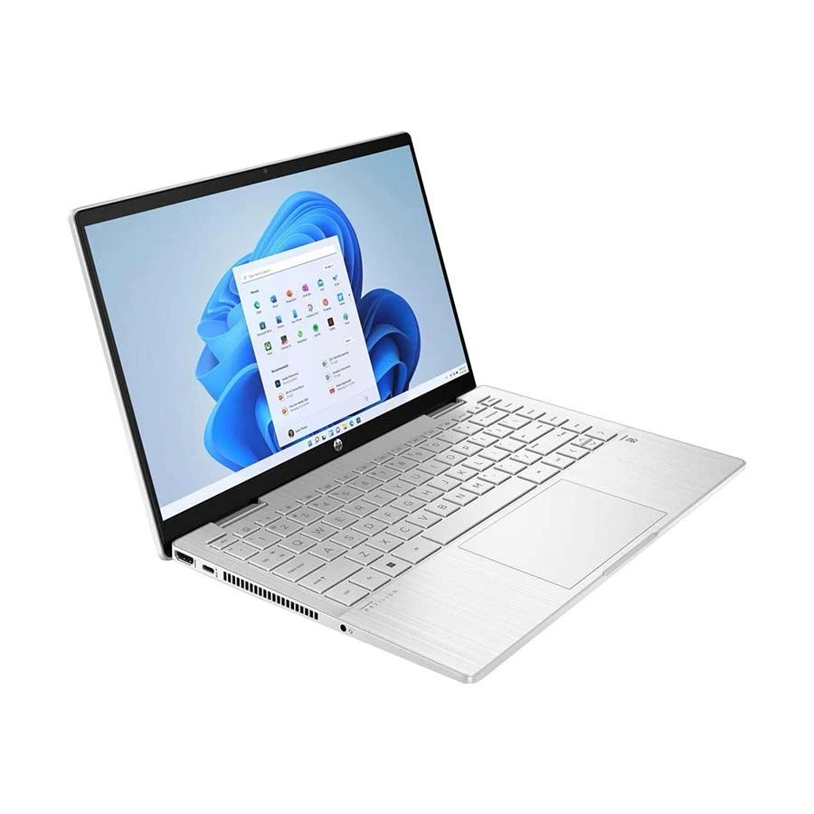 Hp HP Pavilion X360 Convertible 14-ek0033dx All Laptop Price in Bangladesh