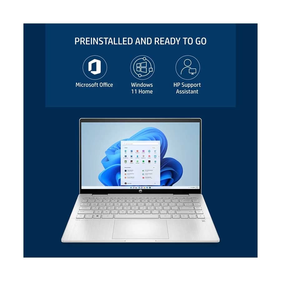 Hp HP Pavilion X360 Convertible 14-ek0777TU All Laptop specifications