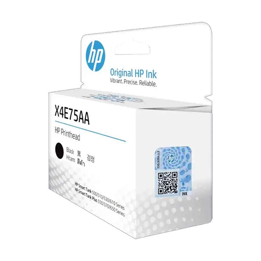 Hp HP X4E75AA Print Head Price in Bangladesh