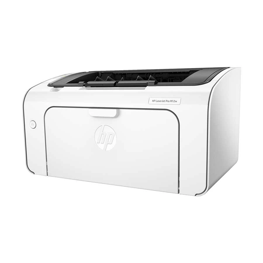 HP Pro M12w Laser Printer