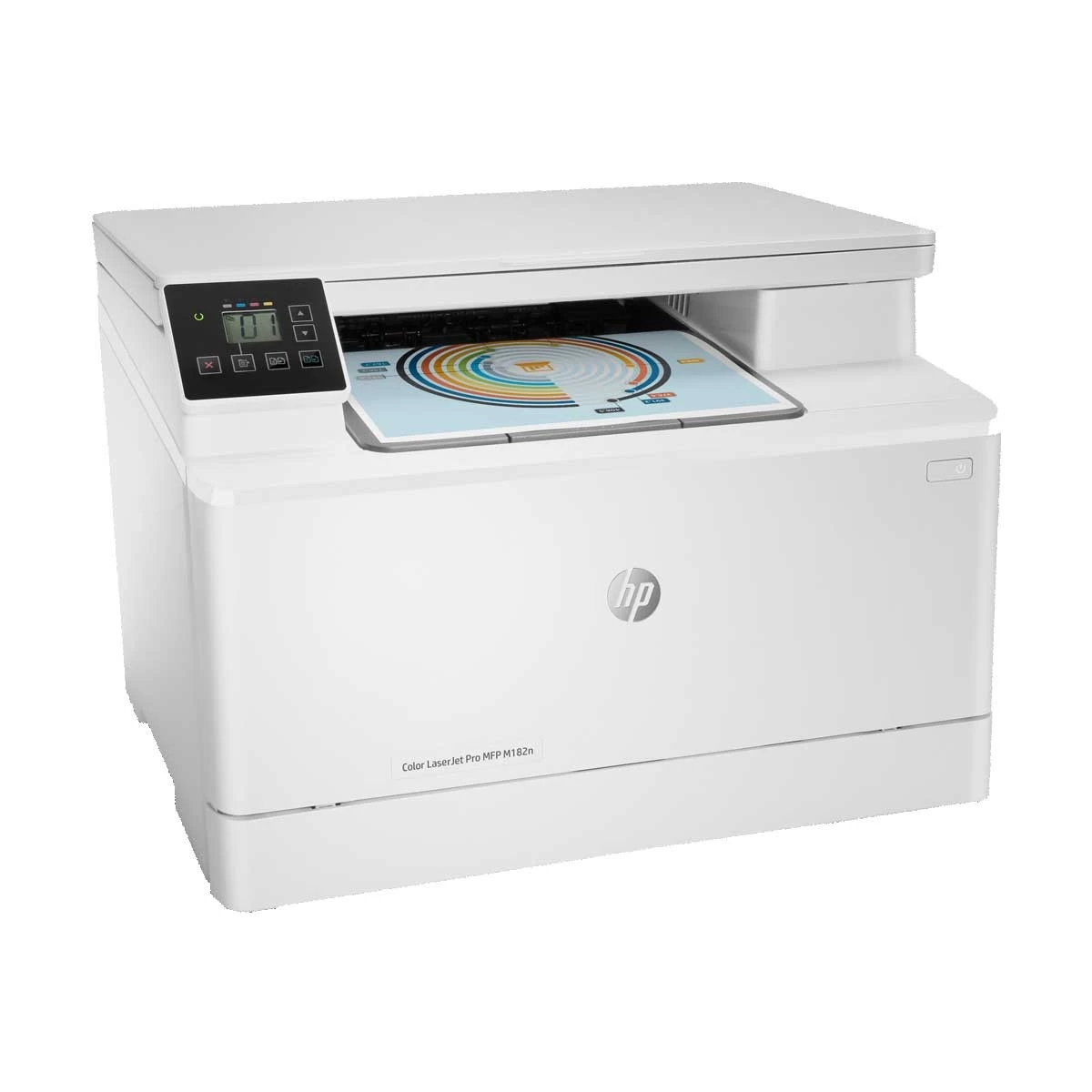 Hp HP M182n Document Printer Price in Bangladesh