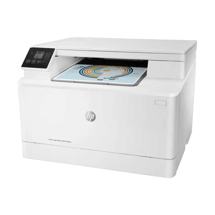 Hp HP M182n Document Printer in BD