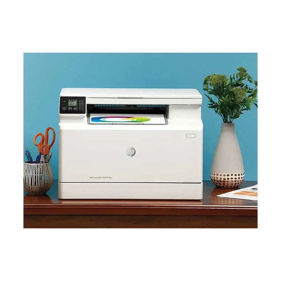 Hp HP M182n Document Printer specifications
