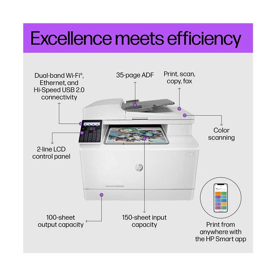 Hp HP M183fw Document Printer Price in Bangladesh
