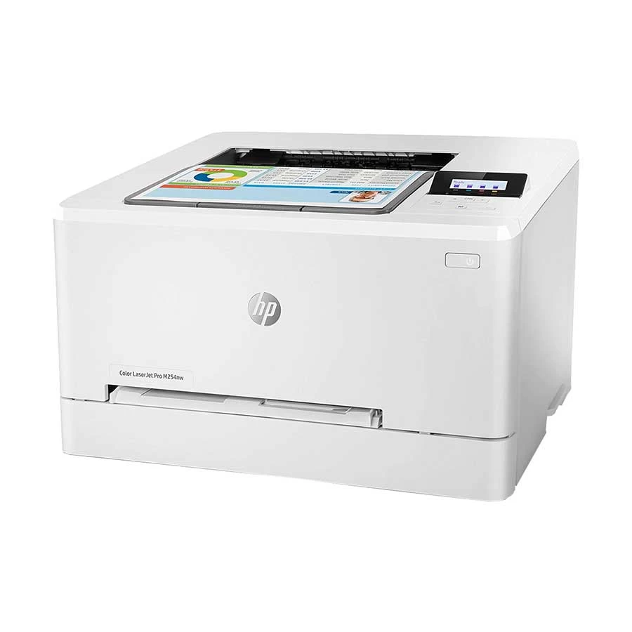 Hp HP Pro M254nw Laser Printer Price in Bangladesh