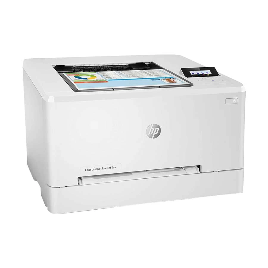 Hp HP Pro M254nw Laser Printer in BD