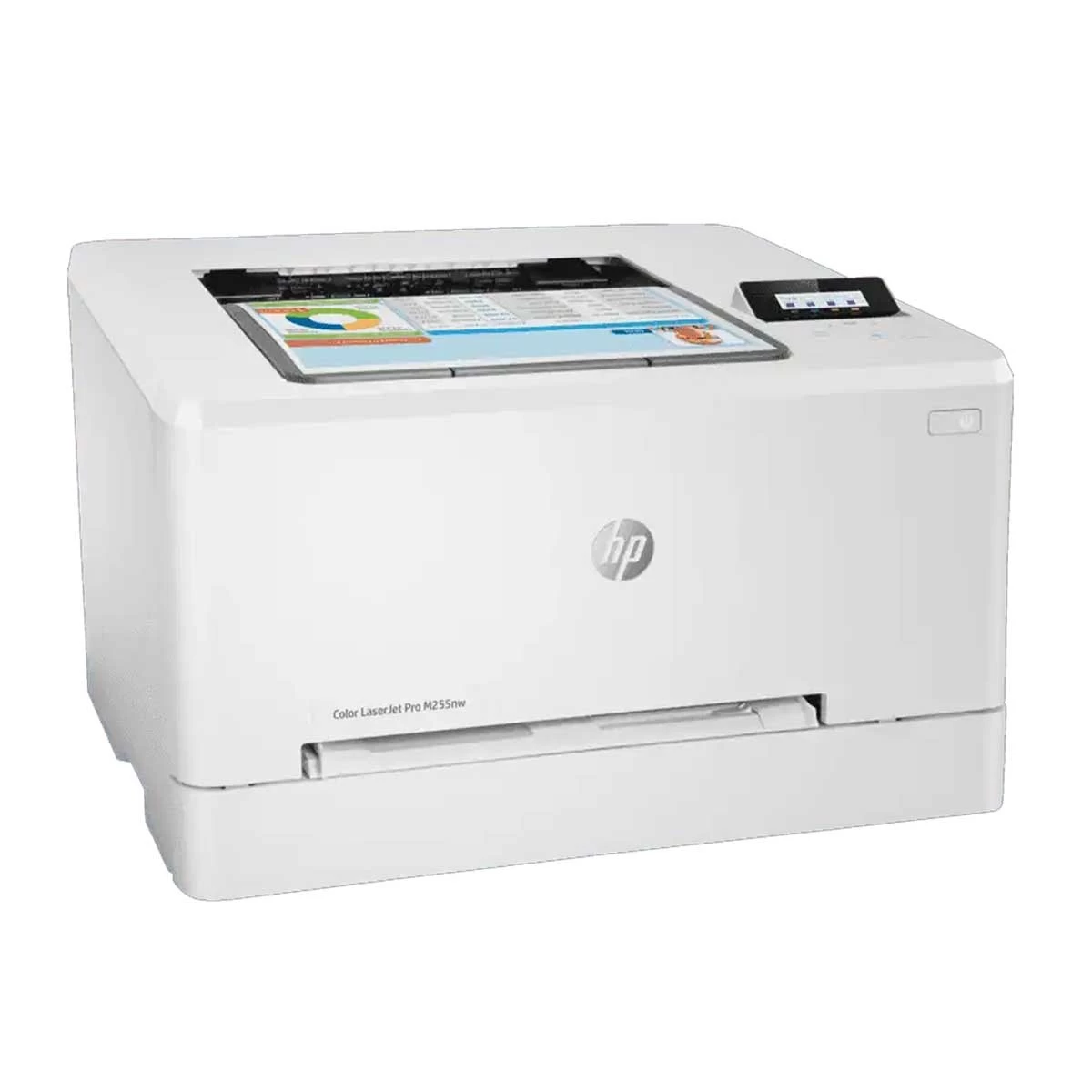 Hp HP M255nw Document Printer