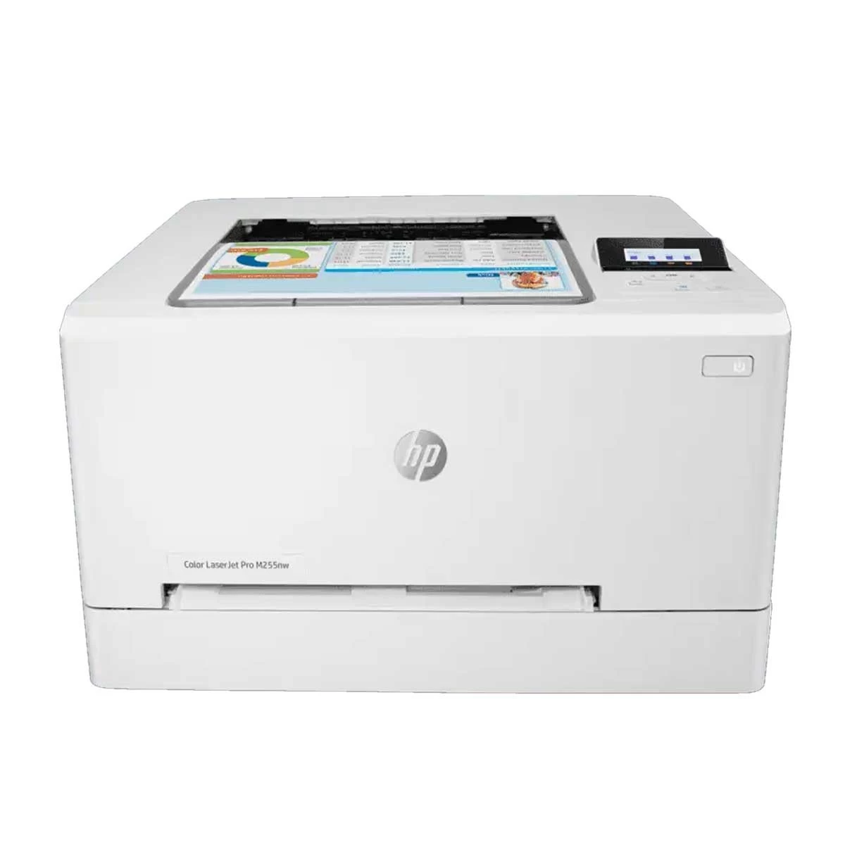 Hp HP M255nw Document Printer in BD