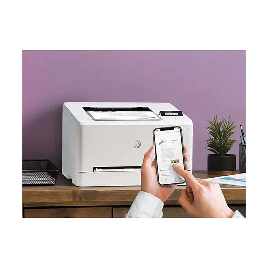 Hp HP M255nw Document Printer specifications
