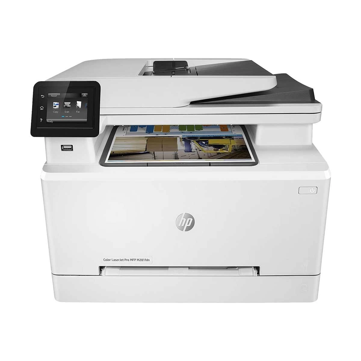 HP Pro M281fdn Laser Printer