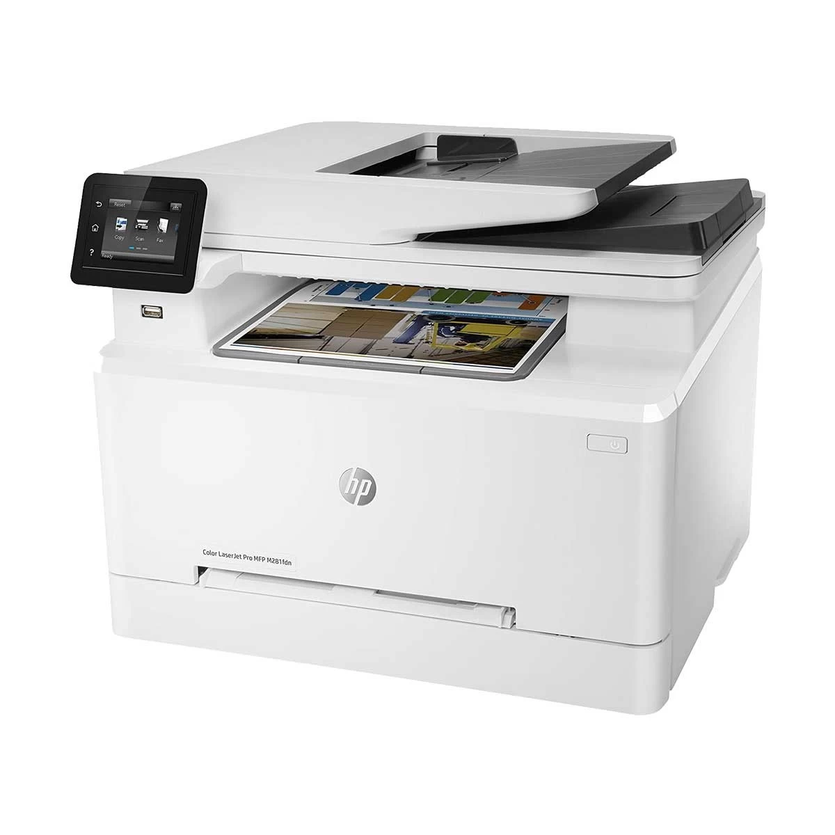 HP Pro M281fdn Laser Printer Price in Bangladesh
