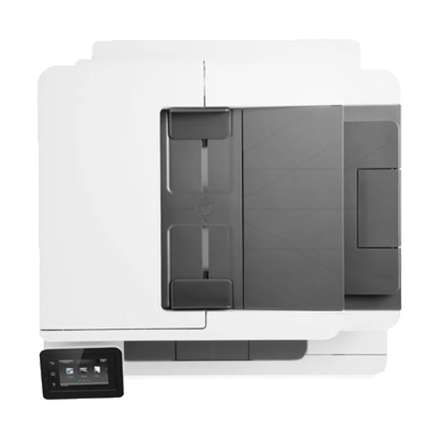 HP Pro M281fdn Laser Printer Price in BD