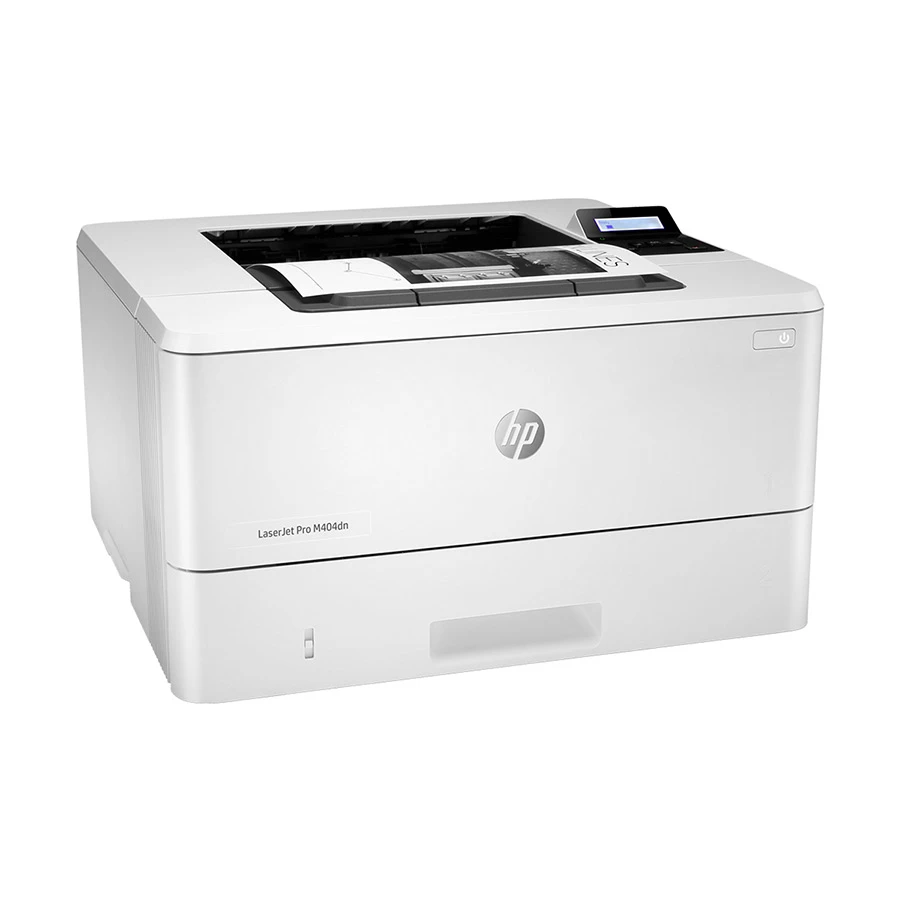 HP Pro M404dn Laser Printer in BD