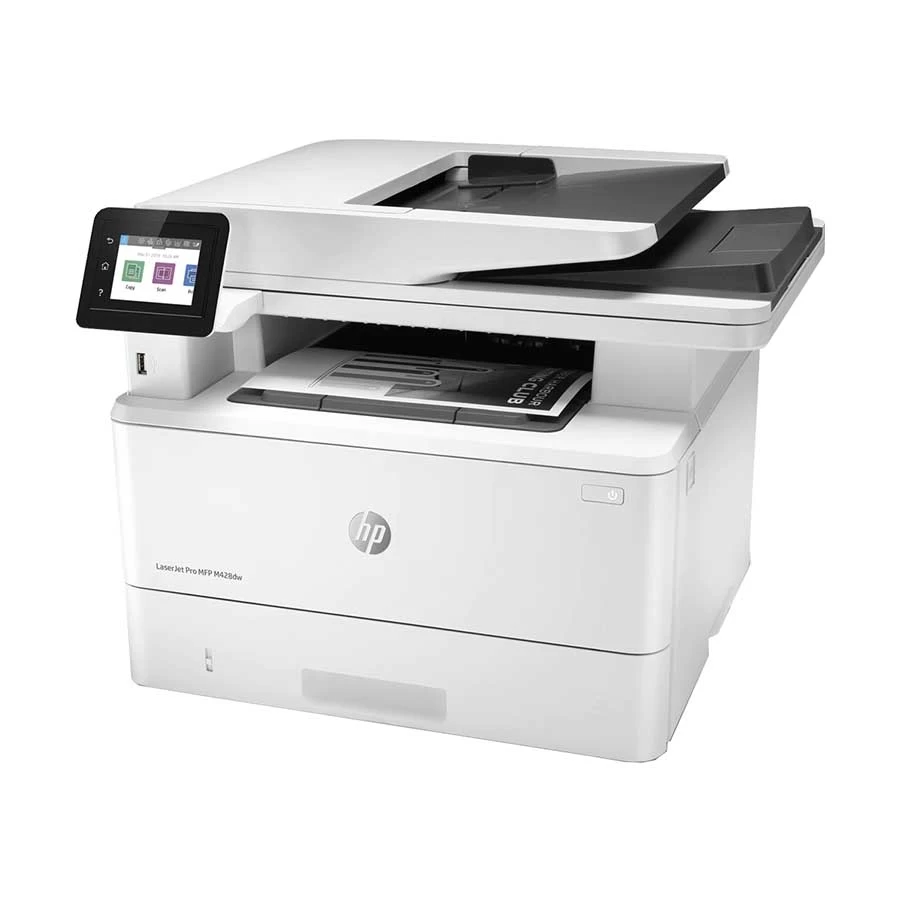 HP Pro M428dw Laser Printer in BD