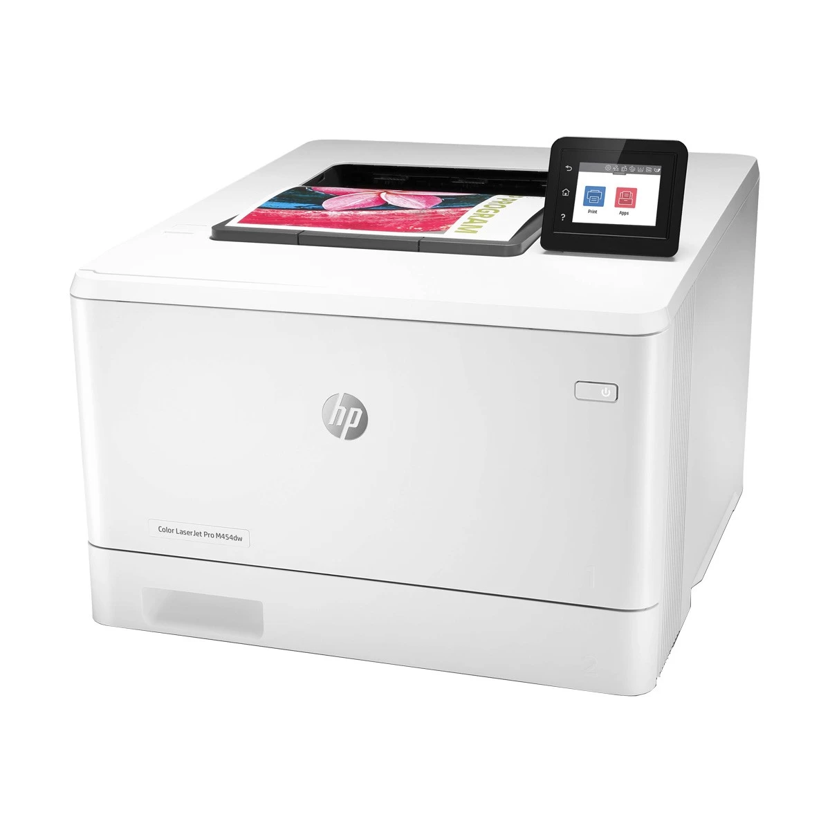 Hp HP Pro M454dw Laser Printer