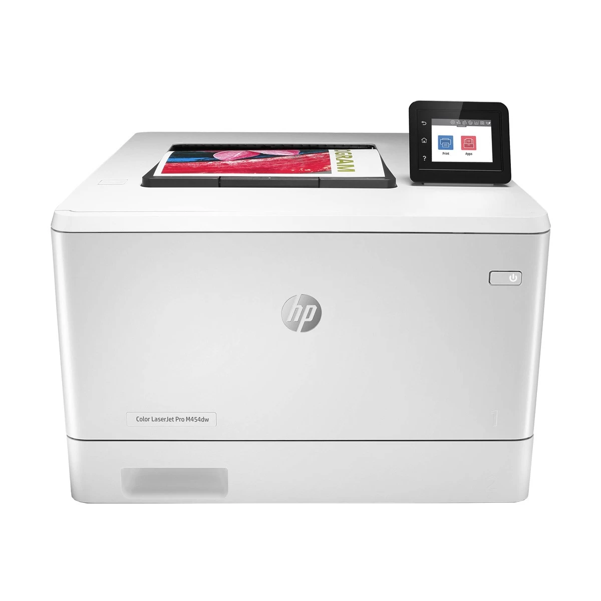 Hp HP Pro M454dw Laser Printer Price in Bangladesh