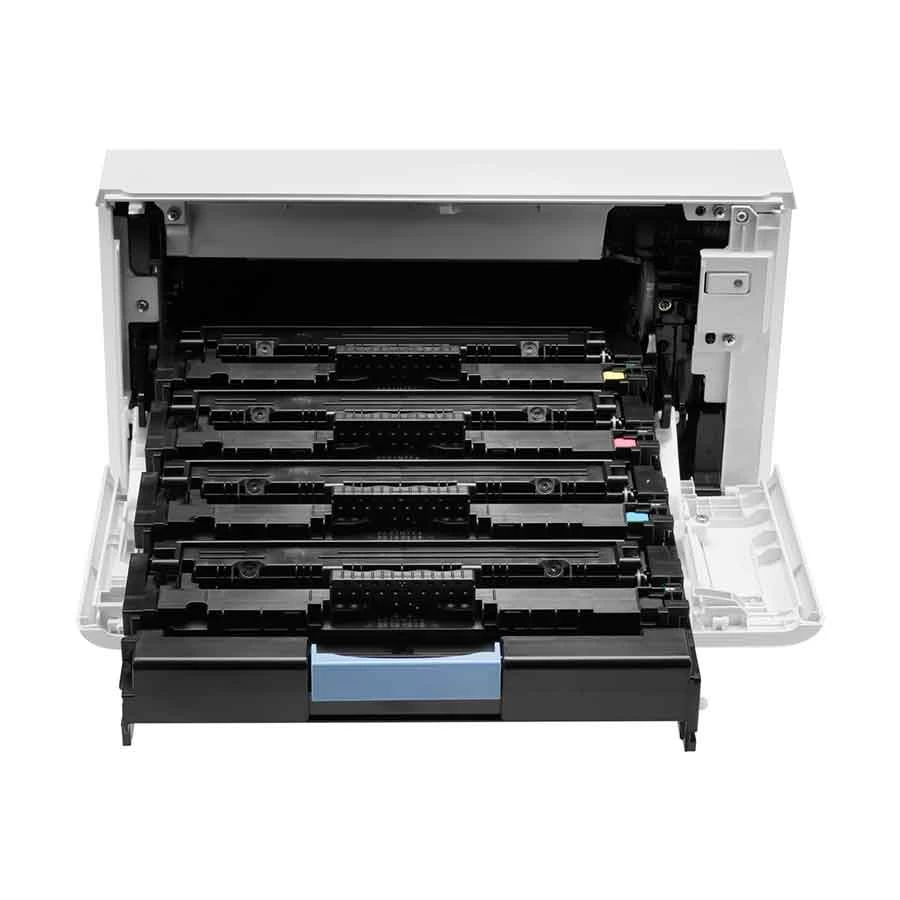 HP Pro M454nw Laser Printer specifications