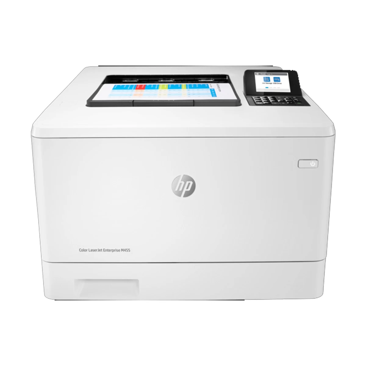 Hp HP M455dn Document Printer