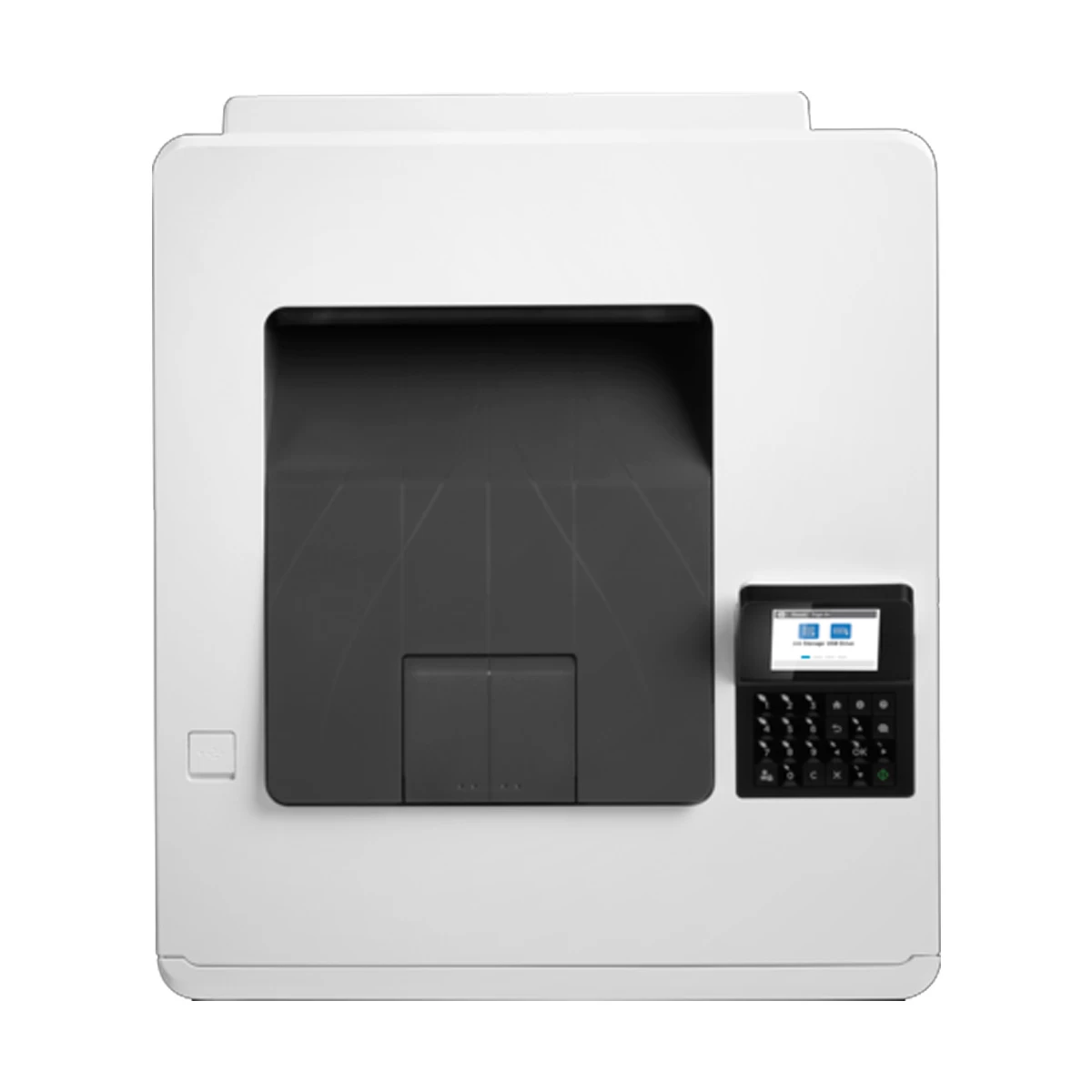 Hp HP M455dn Document Printer in BD