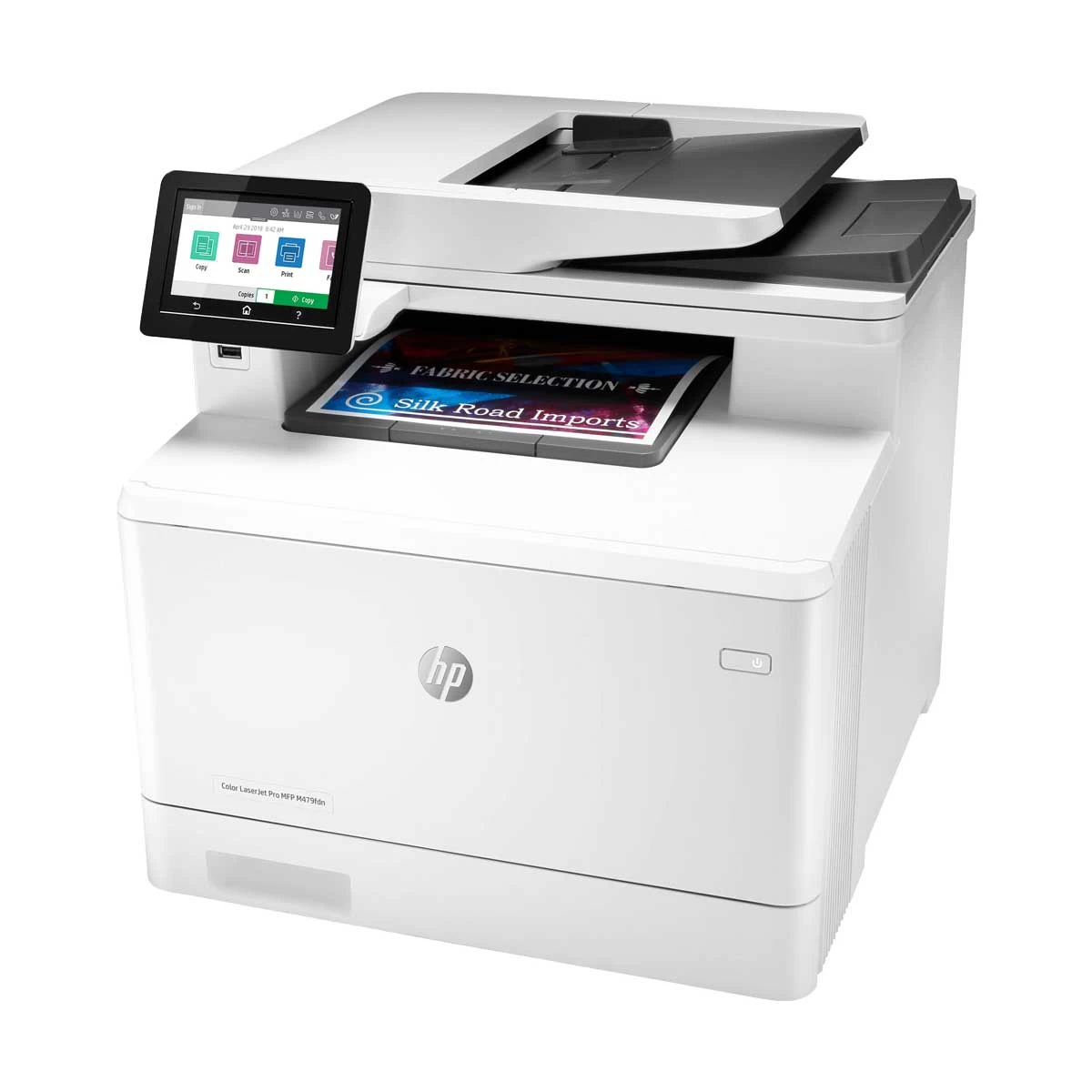 Hp HP Pro M479fdn Document Printer Price in Bangladesh