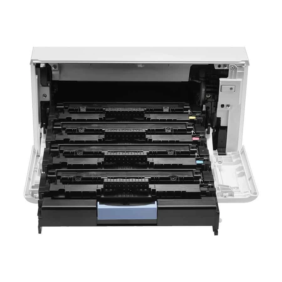 Hp HP Pro M479fdw Laser Printer specifications