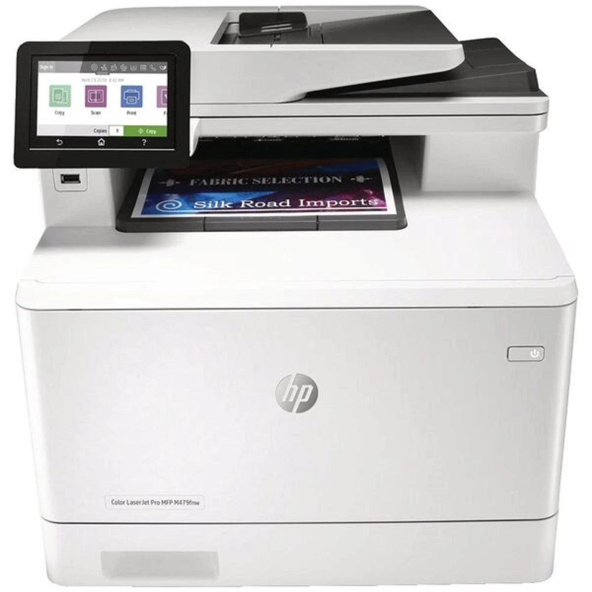 HP Pro M479fnw Laser Printer