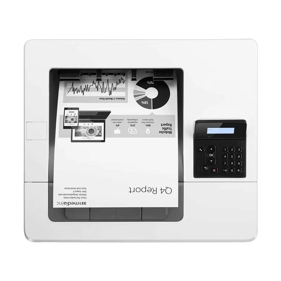 HP Pro M501dn Laser Printer Price in BD