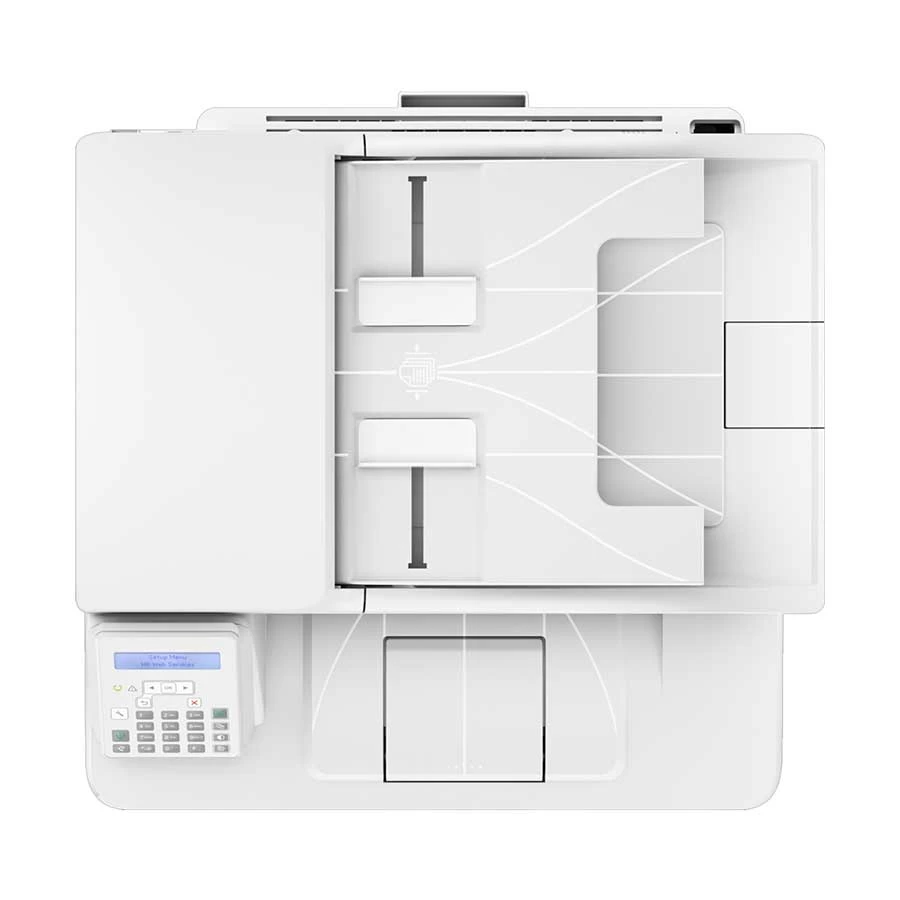 Hp HP Pro MFP M227fdn Laser Printer specifications